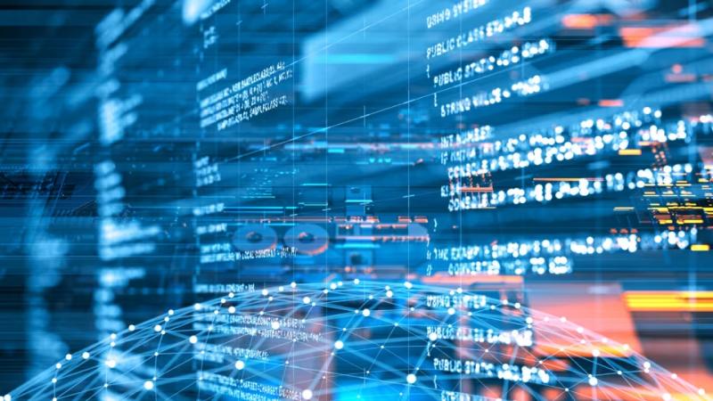 Linux基石：尖山区小程序开发公司的技术底座与发行版选择逻辑